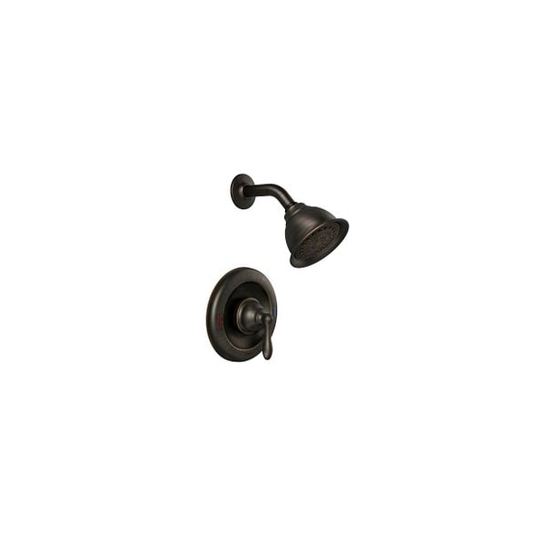 Moen Mediterranean Bronze Posi-Temp Shower Only 82495EPBRB - main